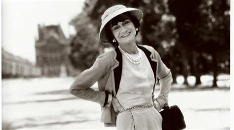 when chanel was founded|house of chanel founder.